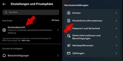 Instagram deaktivieren: So „pausiert“ ihr euren Account